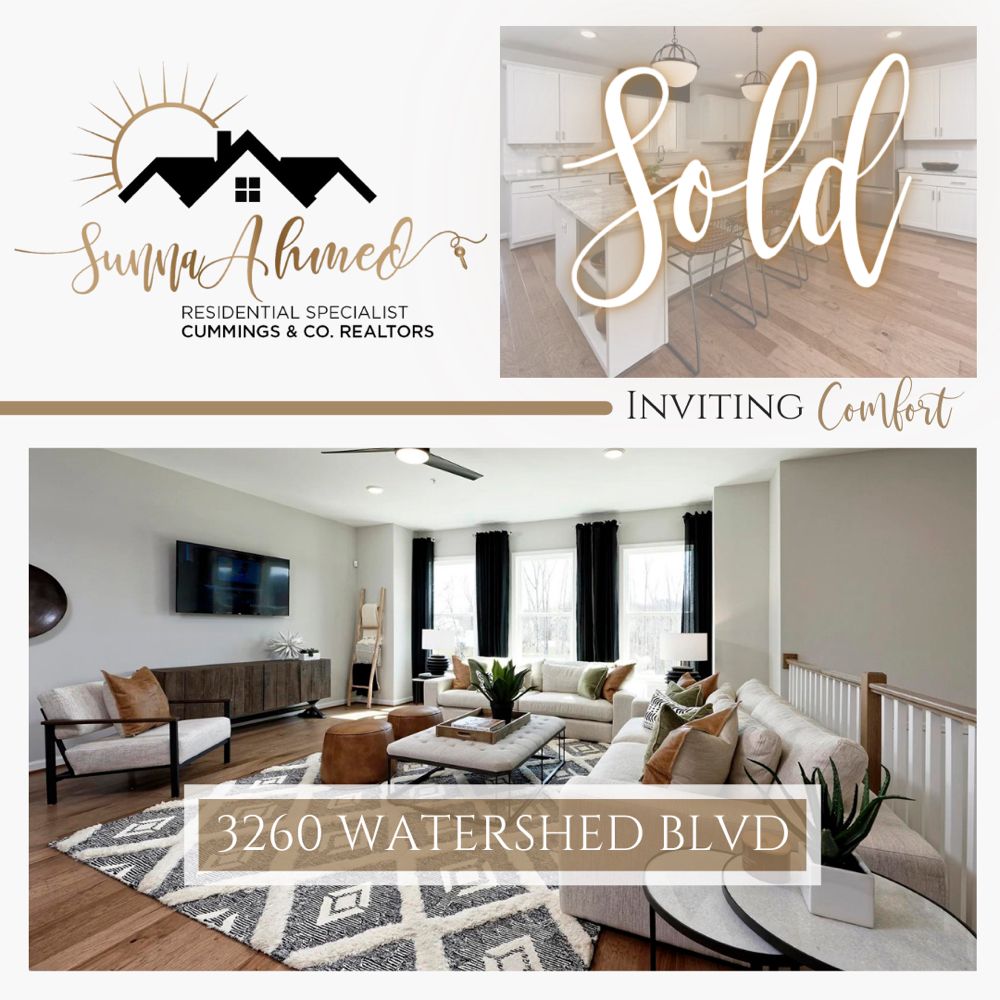 SUNNA AHMED CUMMINGS & CO. REALTORS with photos Updated August 2024 16 Photos 5950