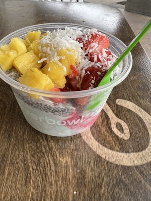everbowl by null