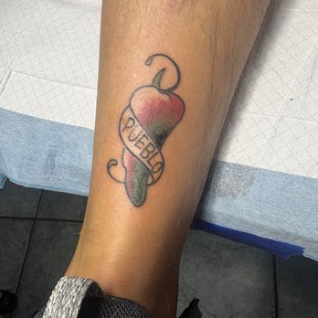 Lifeblood Studio - Tattoo Near Me - Pueblo, Colorado Lifeblood Studio - Tattoo Near Me - Pueblo, Colorado