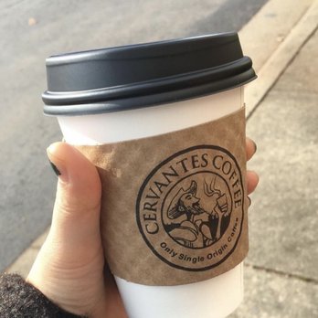 Cervantes Coffee - Coffee & Tea Near Me - Springfield, Virginia Cervantes Coffee - Coffee & Tea Near Me - Springfield, Virginia