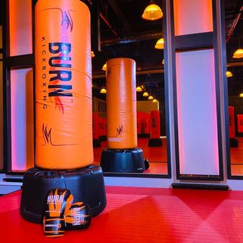 Burn Kickboxing - Kickboxing Near Me - North Syracuse, New York