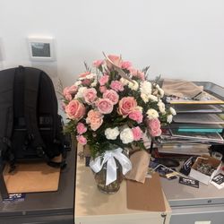 Simply the Best, Flowers - Bouquet