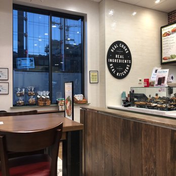 Corner Bakery Cafe - Bakeries Near Me - Nashville, Tennessee