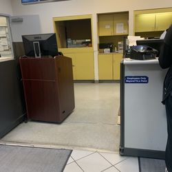 US Post Office