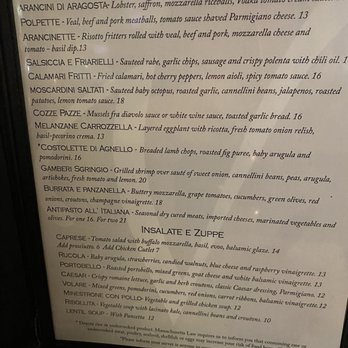 Volare Restaurant & Bar - Menu - Italian Near Me - Revere, Massachusetts Volare Restaurant & Bar - Menu - Italian Near Me - Revere, Massachusetts