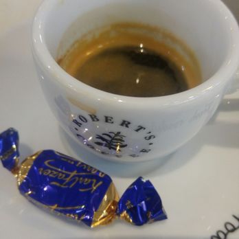 Robert's Coffee - Reasonable coffee at the train station. - Coffee & Tea Near Me - Helsinki, 18 Robert's Coffee - Reasonable coffee at the train station. - Coffee & Tea Near Me - Helsinki, 18