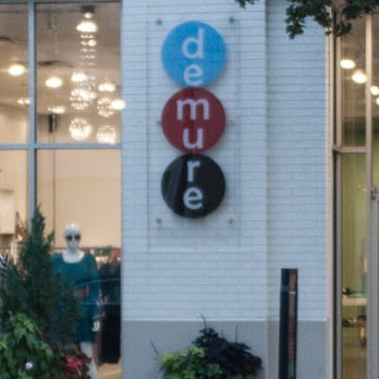 Demure Boutique - Women's Clothing Near Me - Atlanta, Georgia Demure Boutique - Women's Clothing Near Me - Atlanta, Georgia