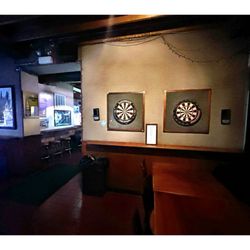 American Ale House - Free Darts @ American Ale House. 2335 W Howard St, Chicago, IL Corner Sports Bar/Pub Poll etc. Cool.