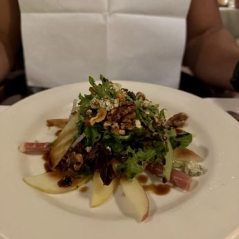 Mr. B's Bistro - Cajun/Creole Near Me - New Orleans, Louisiana