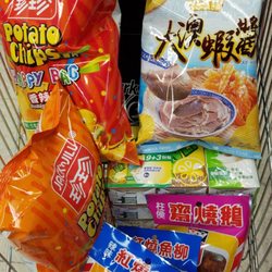 惠康 - All for hk$78.60 Dec 2019
