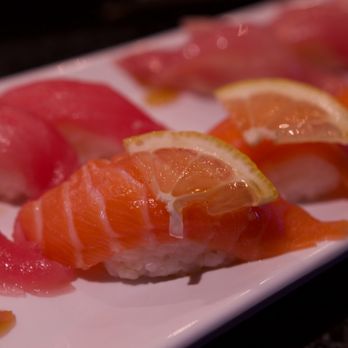 Kuma Sushi - Sushi Bars Near Me - Reno, Nevada