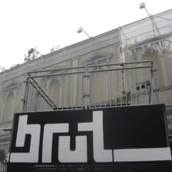 Brut