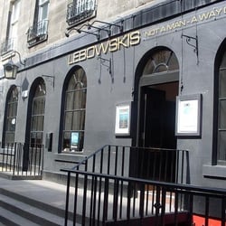 Lebowskis