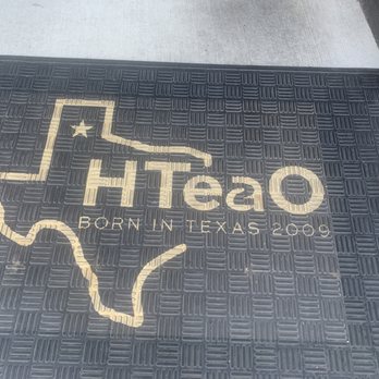 HTeaO - Coffee & Tea Near Me - Garland, Texas