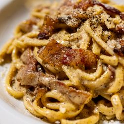 user provided Romanissimo Cucina Italiana photo