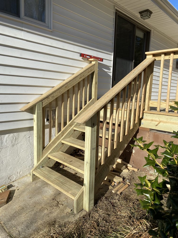 Slide of Affordable Remodeling and Construction