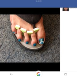 Pearl Nail Salon
