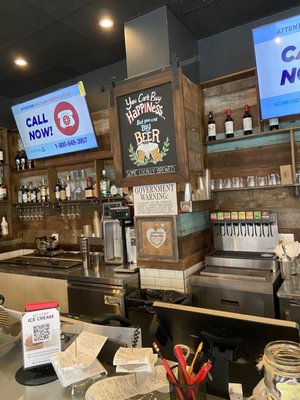 Burger Village by null