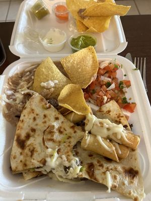 Ernesto's Mexican Taco Shop by null