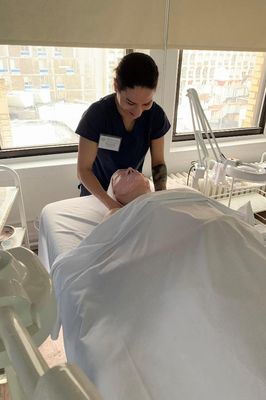 Atelier Esthetique Institute of Esthetics by null