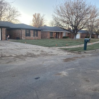 Perez Landscape and Irrigation - Sod installs - Landscaping Near Me