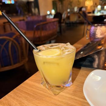Abeautifullife Jamaican - Drink from the restaurant - on Island time - Caribbean Near Me - Los Angeles, California Abeautifullife Jamaican - Drink from the restaurant - on Island time - Caribbean Near Me - Los Angeles, California