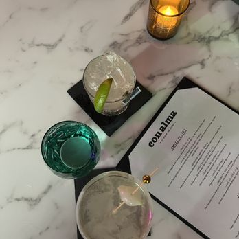 Con Alma - Potato chip and lush life - Cocktail Bars Near Me - Pittsburgh, Pennsylvania Con Alma - Potato chip and lush life - Cocktail Bars Near Me - Pittsburgh, Pennsylvania