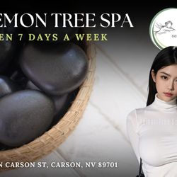 Lemon Tree Spa