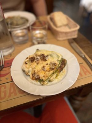 Cibrèo Trattoria by null