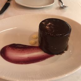 Chocolate Dessert