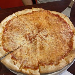 EXTRA LARGE OLAIN PIZZA 12 slices of heaven!! EXTRA LARGE OLAIN PIZZA 12 slices of heaven!!