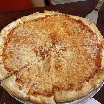 La Vita Pizzeria - EXTRA LARGE OLAIN PIZZA 12 slices of heaven!! - Pizza Near Me - Mount Holly, New Jersey La Vita Pizzeria - EXTRA LARGE OLAIN PIZZA 12 slices of heaven!! - Pizza Near Me - Mount Holly, New Jersey