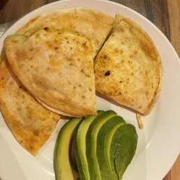 Quesadilla