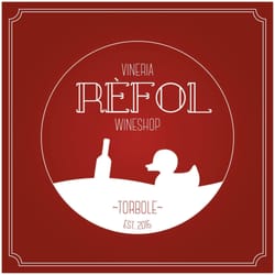 Vineria Rèfol