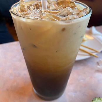 Wokery - Thai coffee - Thai Near Me - Saint Paul, Minnesota