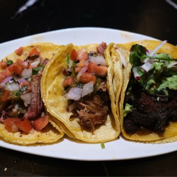 Kulturas - Tacos - Latin American Near Me - Ontario, California