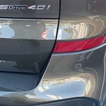 Xclusive Auto - No damage when we took delivery late July - Auto Detailing Near Me - Upland, California Xclusive Auto - No damage when we took delivery late July - Auto Detailing Near Me - Upland, California