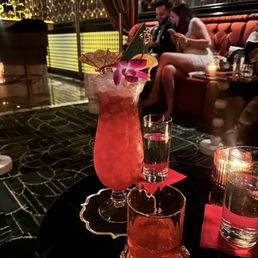 Best Sazerac I've ever had