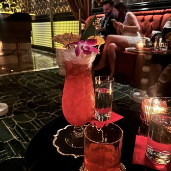 Vieux Carre - Best Sazerac I've ever had - Speakeasies Near Me - Pittsburgh, Pennsylvania Vieux Carre - Best Sazerac I've ever had - Speakeasies Near Me - Pittsburgh, Pennsylvania