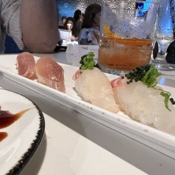 Sushi On Post Oak - Sushi Bars Near Me - Houston, Texas