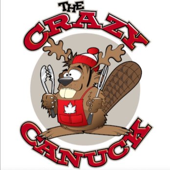 The Crazy Canuck - Logo - Canadian (New) Near Me - Kitchener, Ontario The Crazy Canuck - Logo - Canadian (New) Near Me - Kitchener, Ontario