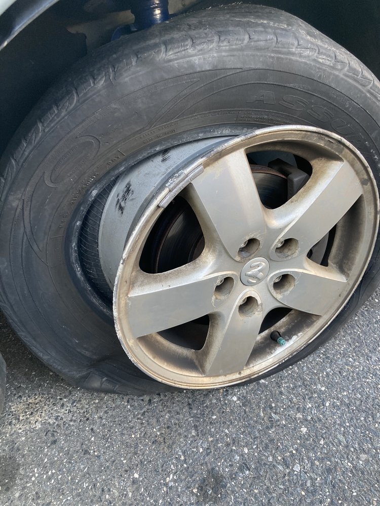 B & B TIRE Updated June 2024 11 Reviews 11424 Pulaski Hwy, White Marsh, Maryland Auto