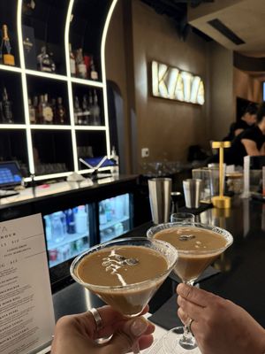 KATA DC by null