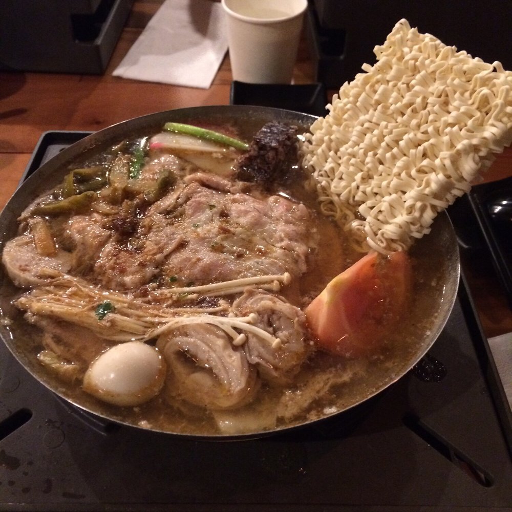 Boiling Point - #1 with original wok noodles - Hot Pot Near Me - Fremont, California Boiling Point - #1 with original wok noodles - Hot Pot Near Me - Fremont, California