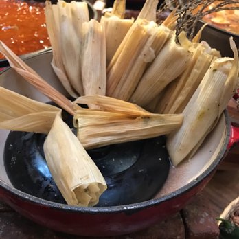 El Torito - Tamales - Mexican Near Me - Ontario, California