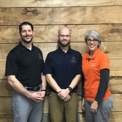 Smoky Mountain Sports Medicine & Physical Therapy