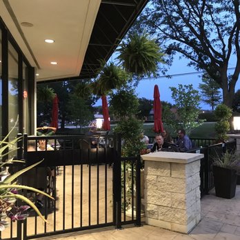 China Cafe - a view of a restaurant from the outside - Chinese Near Me - Novi, Michigan