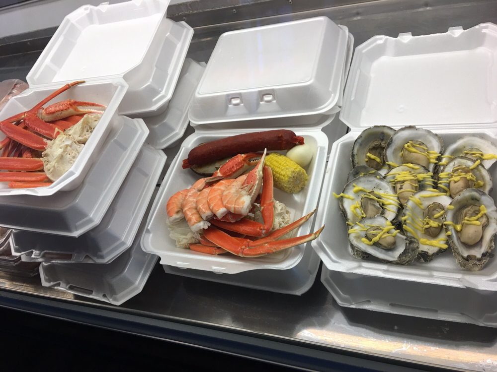 M & M CRAB HOUSE 56 Photos & 13 Reviews Seafood 736 E Hill Ave, Valdosta, GA Restaurant