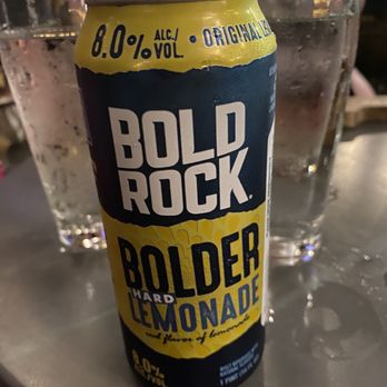 Bold Rock Asheville - Hard lemonade from Bold Rock, comes in mango too!! - Beer, Wine & Spirits Near Me - Asheville, North Carolina Bold Rock Asheville - Hard lemonade from Bold Rock, comes in mango too!! - Beer, Wine & Spirits Near Me - Asheville, North Carolina