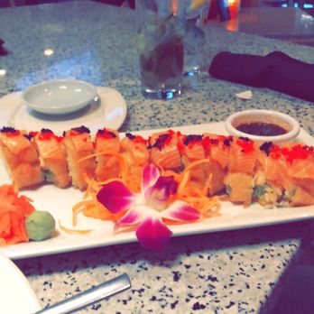 Forty Five Degrees - Sushi Bars Near Me - Indianapolis, Indiana